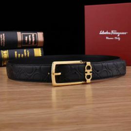 Picture of Ferragamo Belts _SKUFerragamo34mmX95-1257D1252240